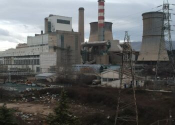 Ξεκινά η αποκατάσταση του παροπλισμένου λιγνιτικού σταθμού ΛΙΠΤΟΛ στη Π.Ε. Κοζάνης