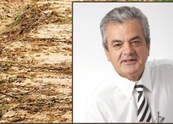 2.120.000 € για καθαρισμό ρεμάτων στην Π.Ε. Κοζάνης