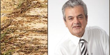 2.120.000 € για καθαρισμό ρεμάτων στην Π.Ε. Κοζάνης