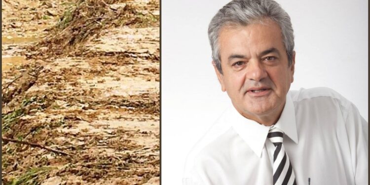 2.120.000 € για καθαρισμό ρεμάτων στην Π.Ε. Κοζάνης