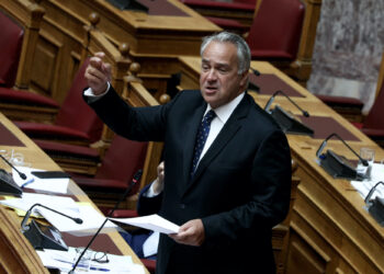 Βορίδης: Εντός της επόμενης εβδομάδας οι ανακοινώσεις για τα νέα προς ενίσχυση προϊόντα