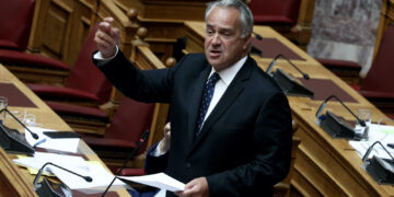 Βορίδης: Εντός της επόμενης εβδομάδας οι ανακοινώσεις για τα νέα προς ενίσχυση προϊόντα