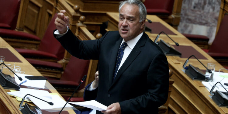 Βορίδης: Εντός της επόμενης εβδομάδας οι ανακοινώσεις για τα νέα προς ενίσχυση προϊόντα