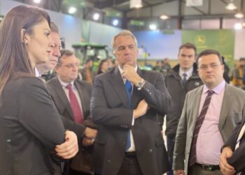 Τέθηκε σε λειτουργία η πλατφόρμα υποβολής αιτημάτων πληρωμής για τα Σχέδια Βελτίωσης
