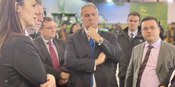 Τέθηκε σε λειτουργία η πλατφόρμα υποβολής αιτημάτων πληρωμής για τα Σχέδια Βελτίωσης