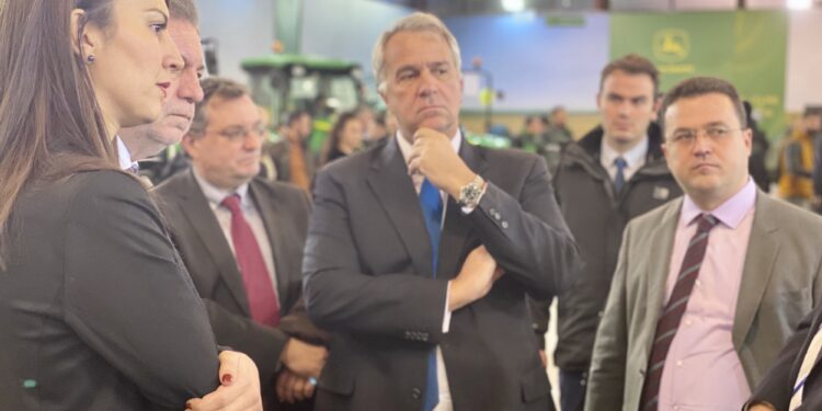 Τέθηκε σε λειτουργία η πλατφόρμα υποβολής αιτημάτων πληρωμής για τα Σχέδια Βελτίωσης