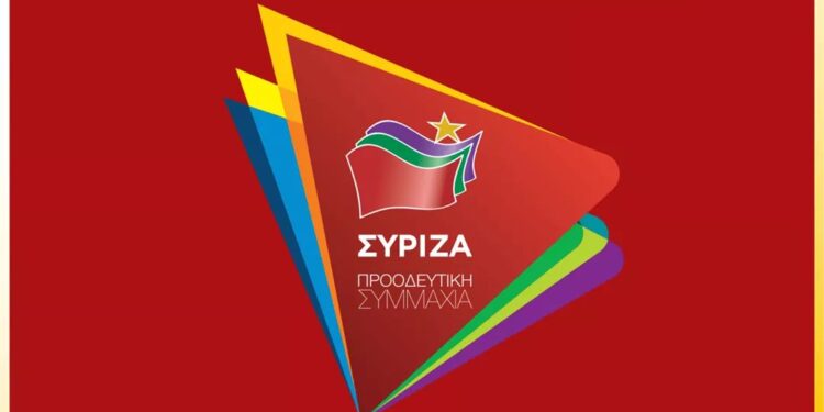 ΣΥΡΙΖΑ:  Άμεση και γενναία στήριξη των περιοχών που επλήγησαν από την κακοκαιρία «Θάλεια»