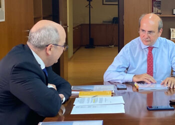 Στον «αέρα» οι πρώτοι διαγωνισμοί που θα φέρουν το φυσικό αέριο στην Περιφέρεια Ανατολικής Μακεδονίας-Θράκης