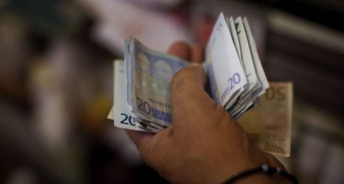 Οικονομική ενίσχυση 4,7 εκατ. ευρώ σε παραγωγούς  σπαραγγιών που επλήγησαν από τον κορωνοϊό