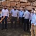 Επίσκεψη Σκρέκα στην Φωκίδα