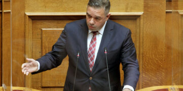 Θέμης Χειμάρας: Εντατικοποίηση των ελέγχων για παράνομες ελληνοποιήσεις