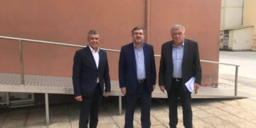 Ανοίγει ο δρόμος για την ολοκληρωμένη διαχείριση των αποβλήτων από τις συσκευασίες φυτοφαρμάκων