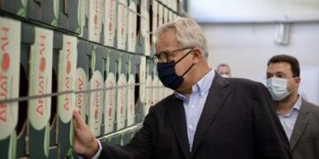 Πάνω από 10 εκατομμύρια ευρώ στους πληγέντες παραγωγούς θερμοκηπιακών κηπευτικών της Κρήτης