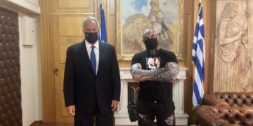 Βορίδης: Μετατρέπει το αδίκημα βασανισμού των ζώων σε κακούργημα