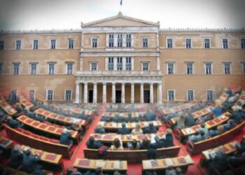 Κατατέθηκε η τροπολογία για την αποζημίωση των πληγέντων αγροτών του «Ιανού»