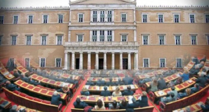 Κατατέθηκε η τροπολογία για την αποζημίωση των πληγέντων αγροτών του «Ιανού»