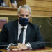 Βορίδης: Γενναία προκαταβολή σύντομα και αποζημιώσεις στο 100% της ζημίας για τους πληγέντες αγρότες του «Ιανού»