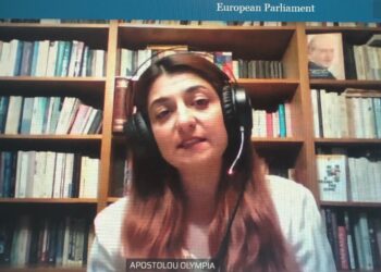 Η Ευρωπαϊκή Οργάνωση Μεταποιημένων Φρούτων και Λαχανικών PROFEL παρουσίασε τις προτάσεις της στο Ευρωκοινοβούλιο