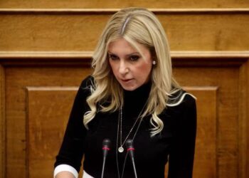 Φωτεινή Αραμπατζή: Δημιουργία Φόρουμ επικοινωνίας και ανταλλαγής απόψεων γυναικών αγροτισσών