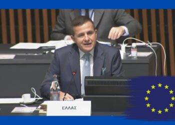 ΥΠΕΝ: Σταθερά υπέρ της μείωσης εκπομπών αερίων του θερμοκηπίου κατά τουλάχιστον 55% το 2030 η Ελλάδα