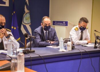 Ηλεκτρονικά η εξυπηρέτηση των πολιτών από τη Λιμενική Αστυνομία (e-ΔΛΑ)