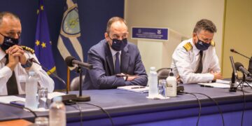 Ηλεκτρονικά η εξυπηρέτηση των πολιτών από τη Λιμενική Αστυνομία (e-ΔΛΑ)