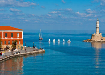 Σε Χανιά, Ρέθυμνο και Ηράκλειο ο ΥΝΑΝΠ Γιάννης Πλακιωτάκης για το Μεταφορικό Ισοδύναμο