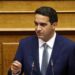 Μ. Κατρίνης: Εκτός επιστρεπτέας και χωρίς αναστολή υποχρεώσεων αγρότες και κτηνοτρόφοι, ενώ ακόμα περιμένουν τις αποζημιώσεις