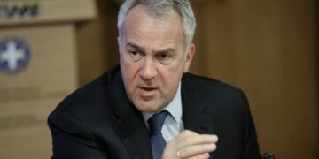 Η Τράπεζα Πειραιώς συμμετέχει στο νέο χρηματοδοτικό εργαλείο του Ταμείου Εγγυήσεων Αγροτικής Ανάπτυξης