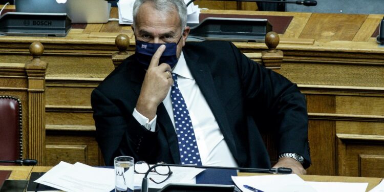 Μ. Βορίδης: Δίκαιη τιμωρία η ποινή κάθειρξης έως 10 έτη για τους βασανιστές ζώων