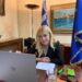 Φωτεινή Αραμπατζή: «Η ανταγωνιστικότητα της ελληνικής γεωργίας περνά μέσα από την «έξυπνη» γεωργία»