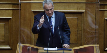 Απάντηση Γραφείου Τύπου ΥπΑΑΤ στον ΣΥΡΙΖΑ: Να’ την η ζήλια ψώρα