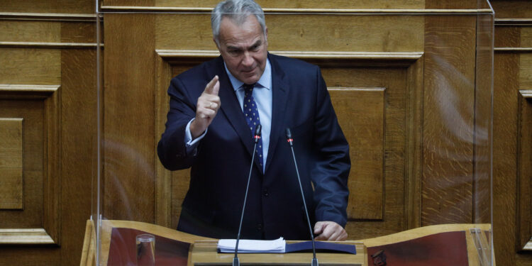 Απάντηση Γραφείου Τύπου ΥπΑΑΤ στον ΣΥΡΙΖΑ: Να’ την η ζήλια ψώρα