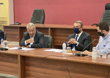 Δικαιούχοι της Επιστρεπτέας Προκαταβολής 4 οι αγρότες