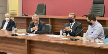 Δικαιούχοι της Επιστρεπτέας Προκαταβολής 4 οι αγρότες