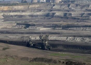 Π. Πέρκα: «Είναι συμβατό το master plan της μετάβασης των λιγνιτικών περιοχών με τις προτάσεις της Ευρωπαϊκής Επιτροπής; H περίπτωση των εδαφικών σχεδίων δίκαιης μετάβασης»