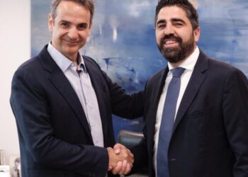 Νέος Πρόεδρος του ΟΠΕΚΕΠΕ ο Θεοφάνης Παπάς