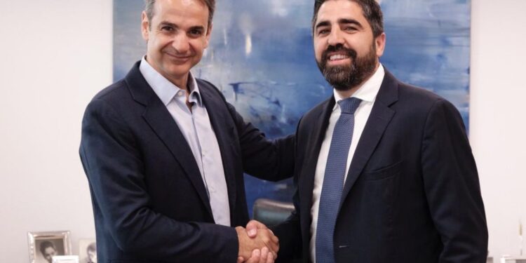 Νέος Πρόεδρος του ΟΠΕΚΕΠΕ ο Θεοφάνης Παπάς