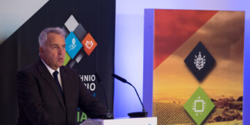 Μ. Βορίδης: Αύξηση κατά 50% περίπου στους πόρους προς την Περιφέρεια Αττικής για την ένταξη επιπλέον επενδύσεων μεταποίησης