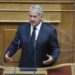 Ξεκίνησε η υποβολή δηλώσεων για την αποζημίωση σε εγκαταστάσεις, εμπορεύματα, πρώτες ύλες και μηχανολογικό εξοπλισμό των πληγέντων αγροτών του «Ιανού»