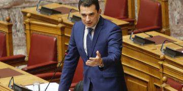 Σχέδια Βελτίωσης: Νέα μέτρα για την επιτάχυνση των αγροτικών επενδύσεων