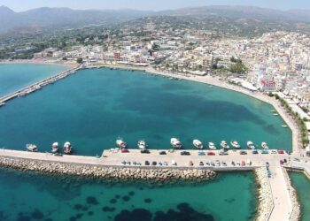 ΥΠΕΝ: Δημοπρατήθηκε η Μονάδα Επεξεργασίας Αποβλήτων στη Σητεία