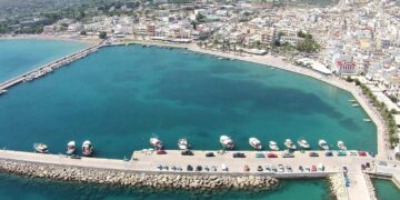 ΥΠΕΝ: Δημοπρατήθηκε η Μονάδα Επεξεργασίας Αποβλήτων στη Σητεία