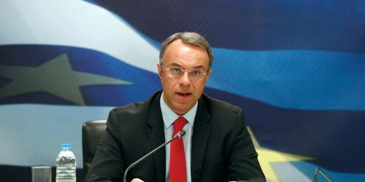 Χρήστος Σταϊκούρας: Τα πρόσθετα μέτρα οικονομικής στήριξης που ενεργοποιεί η Κυβέρνηση