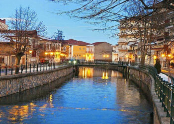 Π. Πέρκα: «State of the art: Ενώ όλη η Ευρώπη επενδύει σε τηλεθερμάνσεις εμείς πετάμε εκατομμύρια επενδεδυμένο κεφάλαιο στο έργο της τηλεθέρμανσης Φλώρινας για να κάνουμε στροφή στο παρελθόν»