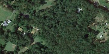 Μιχάλης Κατρίνης: Οι δασικοί χάρτες πονοκέφαλος για τους Ηλείους πολίτες