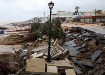 Κυβερνητικό κλιμάκιο στην Κρήτη: Άμεσες αποζημιώσεις και γρήγορη αποκατάσταση υποδομών από την κακοκαιρία