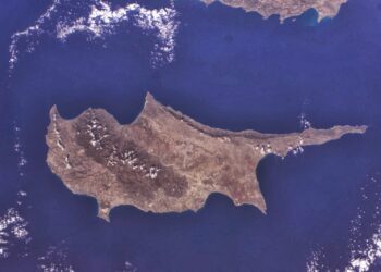 Θαλάσσια Σύνδεση Κύπρου–Ελλάδας