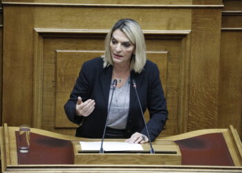 Ερώτηση Π. Πέρκα προς τον ΥΠΕΝ σε ότι αφορά στα Ειδικά Πολεοδομικά Σχέδια (Ε.Π.Σ.) των Ζωνών Απολιγνιτοποίησης (Ζ.ΑΠ.)