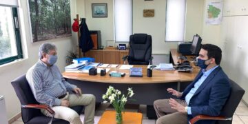 Μιχάλης Κατρίνης: Πότε θα εξεταστούν οι αντιρρήσεις των πολιτών της Ηλείας, οι οποίοι ταλαιπωρούνται από τα λάθη στις αναρτήσεις των δασικών χαρτών;